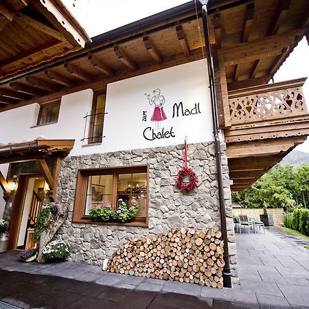 Superior Chalet Tiroler Madl Achenkirch Zewnętrze zdjęcie