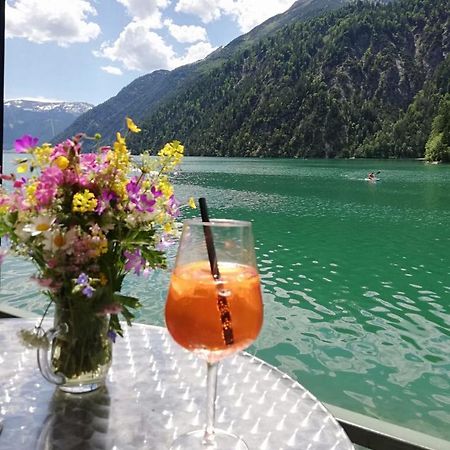 Superior Chalet Tiroler Madl Achenkirch Zewnętrze zdjęcie