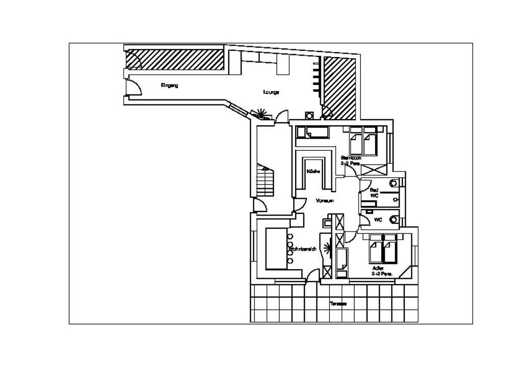 Superior Chalet Tiroler Madl Achenkirch Zewnętrze zdjęcie