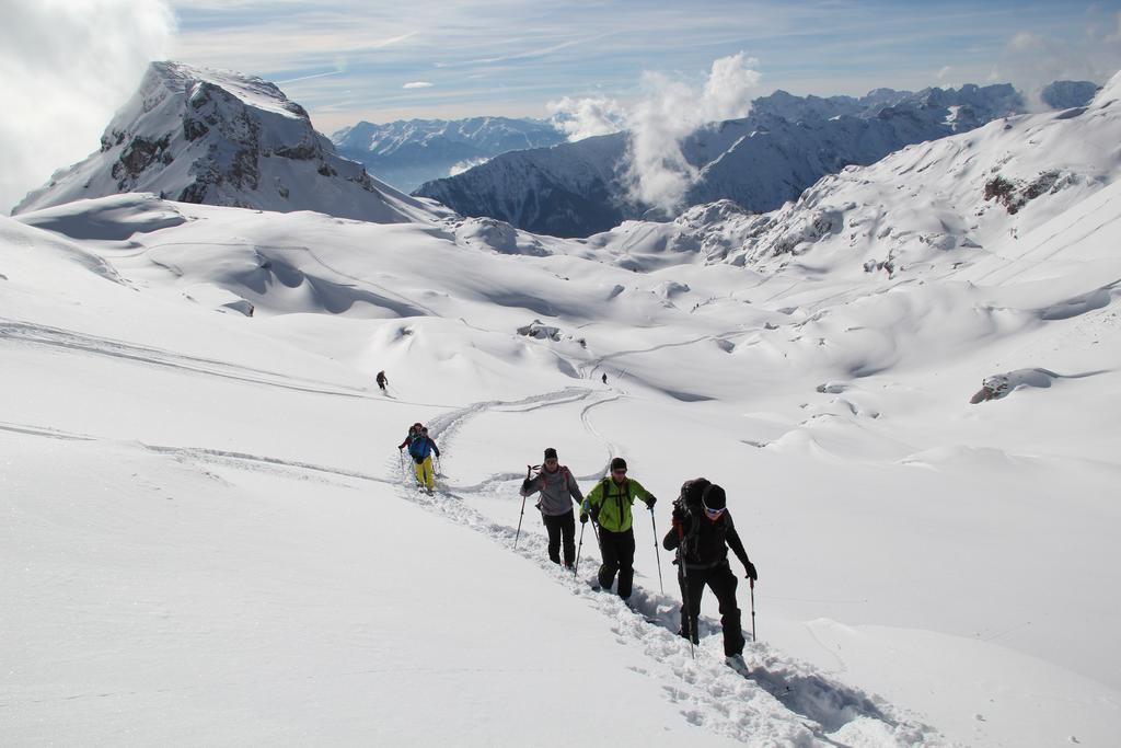 Superior Chalet Tiroler Madl Achenkirch Zewnętrze zdjęcie