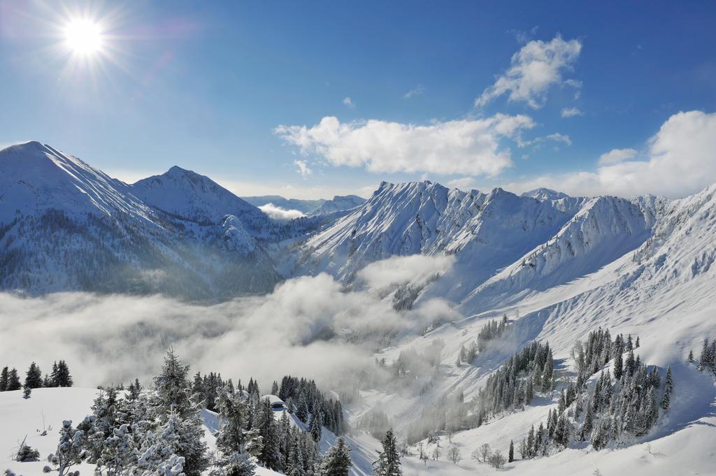 Superior Chalet Tiroler Madl Achenkirch Zewnętrze zdjęcie