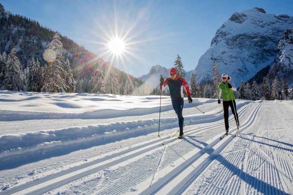Superior Chalet Tiroler Madl Achenkirch Zewnętrze zdjęcie