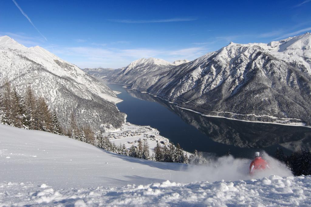 Superior Chalet Tiroler Madl Achenkirch Zewnętrze zdjęcie