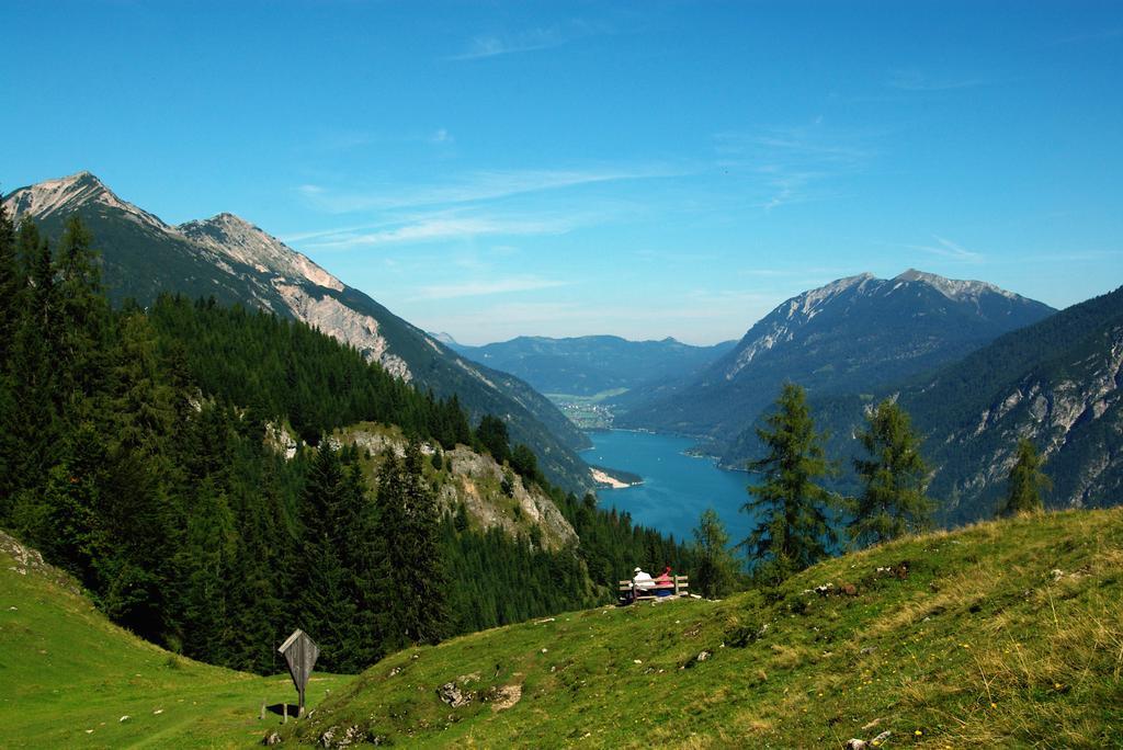 Superior Chalet Tiroler Madl Achenkirch Zewnętrze zdjęcie