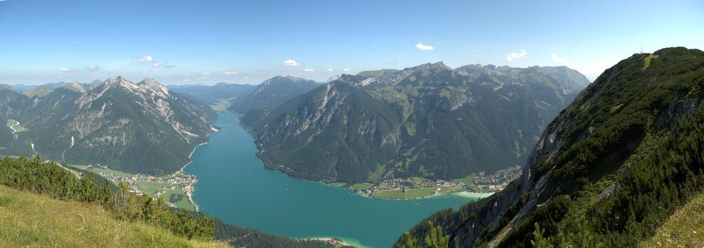 Superior Chalet Tiroler Madl Achenkirch Zewnętrze zdjęcie