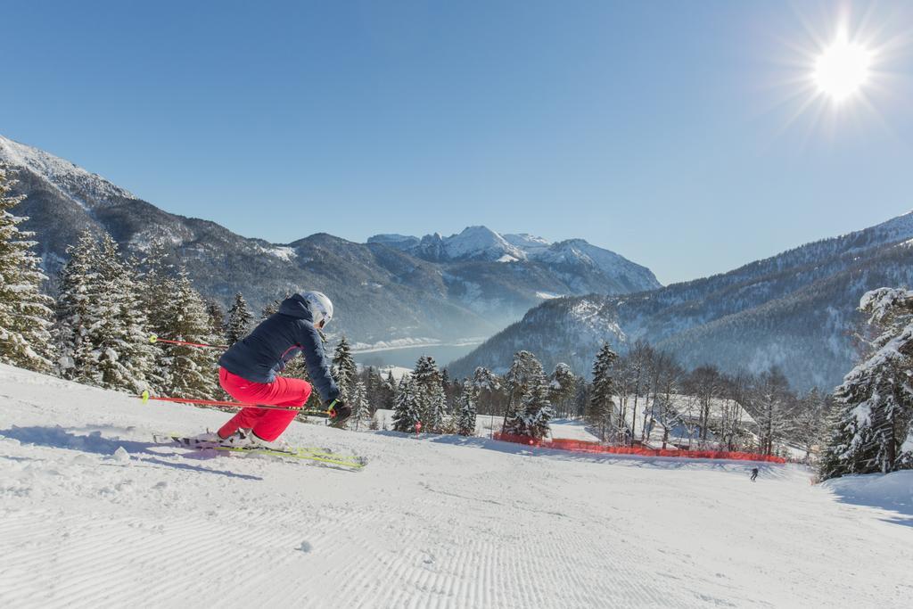 Superior Chalet Tiroler Madl Achenkirch Zewnętrze zdjęcie