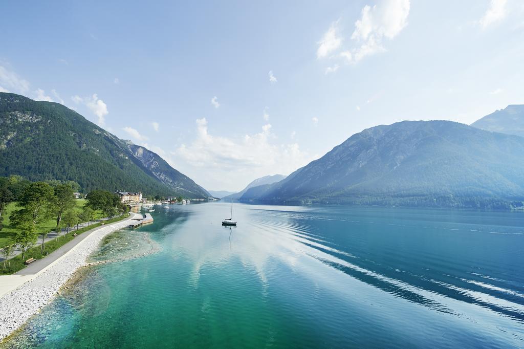 Superior Chalet Tiroler Madl Achenkirch Zewnętrze zdjęcie
