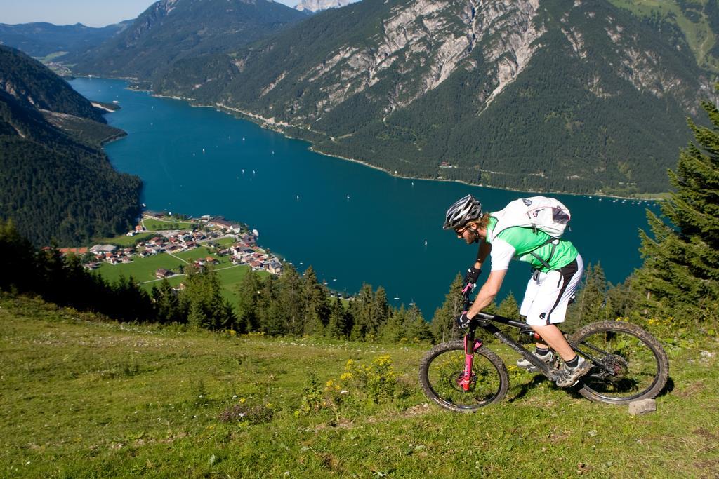 Superior Chalet Tiroler Madl Achenkirch Zewnętrze zdjęcie