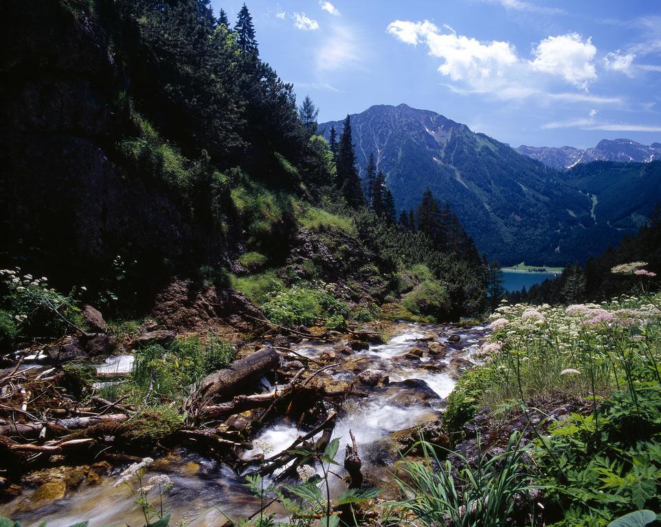 Superior Chalet Tiroler Madl Achenkirch Zewnętrze zdjęcie
