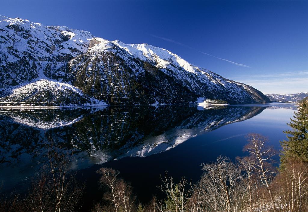 Superior Chalet Tiroler Madl Achenkirch Zewnętrze zdjęcie
