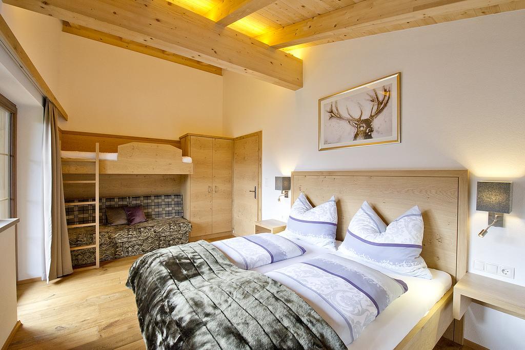 Superior Chalet Tiroler Madl Achenkirch Zewnętrze zdjęcie
