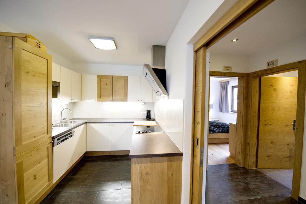 Superior Chalet Tiroler Madl Achenkirch Zewnętrze zdjęcie