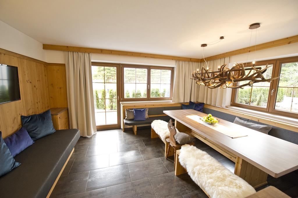 Superior Chalet Tiroler Madl Achenkirch Zewnętrze zdjęcie