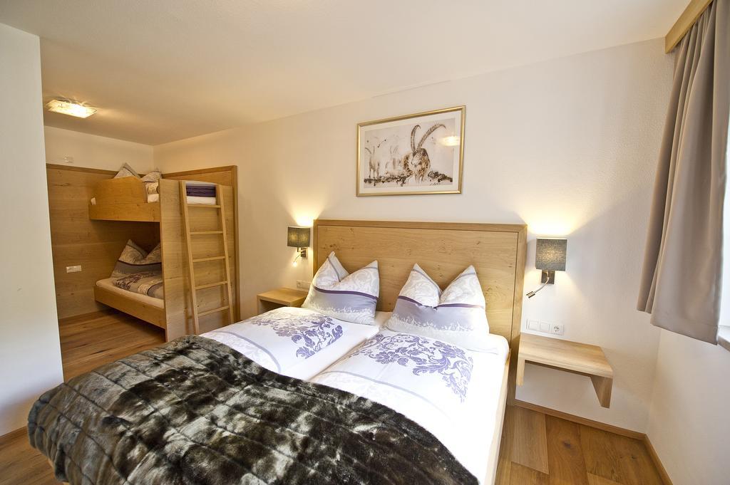 Superior Chalet Tiroler Madl Achenkirch Zewnętrze zdjęcie