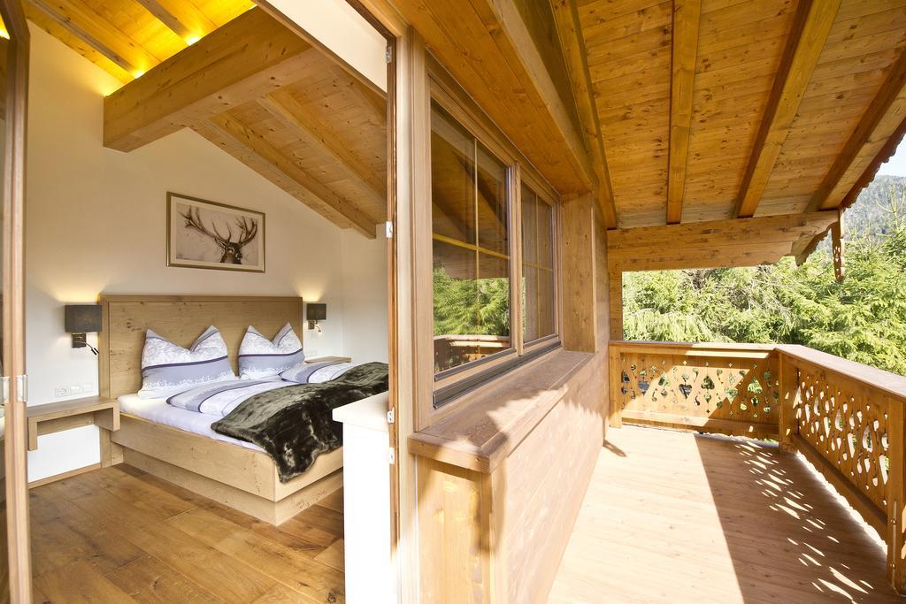 Superior Chalet Tiroler Madl Achenkirch Zewnętrze zdjęcie