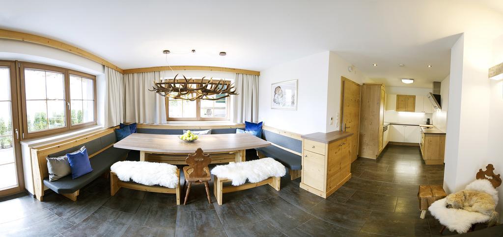 Superior Chalet Tiroler Madl Achenkirch Zewnętrze zdjęcie