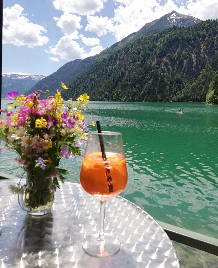 Superior Chalet Tiroler Madl Achenkirch Zewnętrze zdjęcie